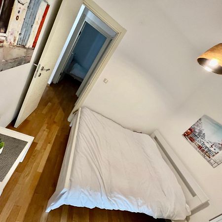 City Centre Getaway 布德瓦 外观 照片