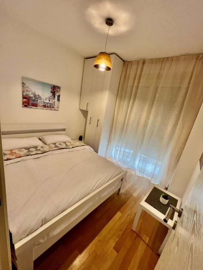 City Centre Getaway 布德瓦 外观 照片